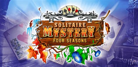 four seasons solitaire|solitaire mystery four seasons game.